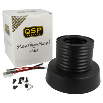 Ford Mustang V Från 2004 Airbagnav / Rattnav QSP Products